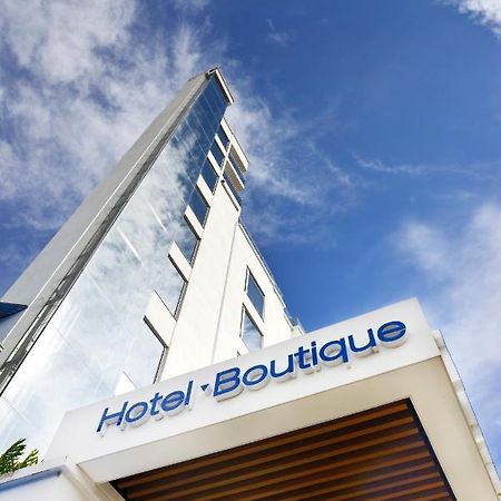 Turrim Dei Hotel Boutique Barbosa (Santander) Exterior foto