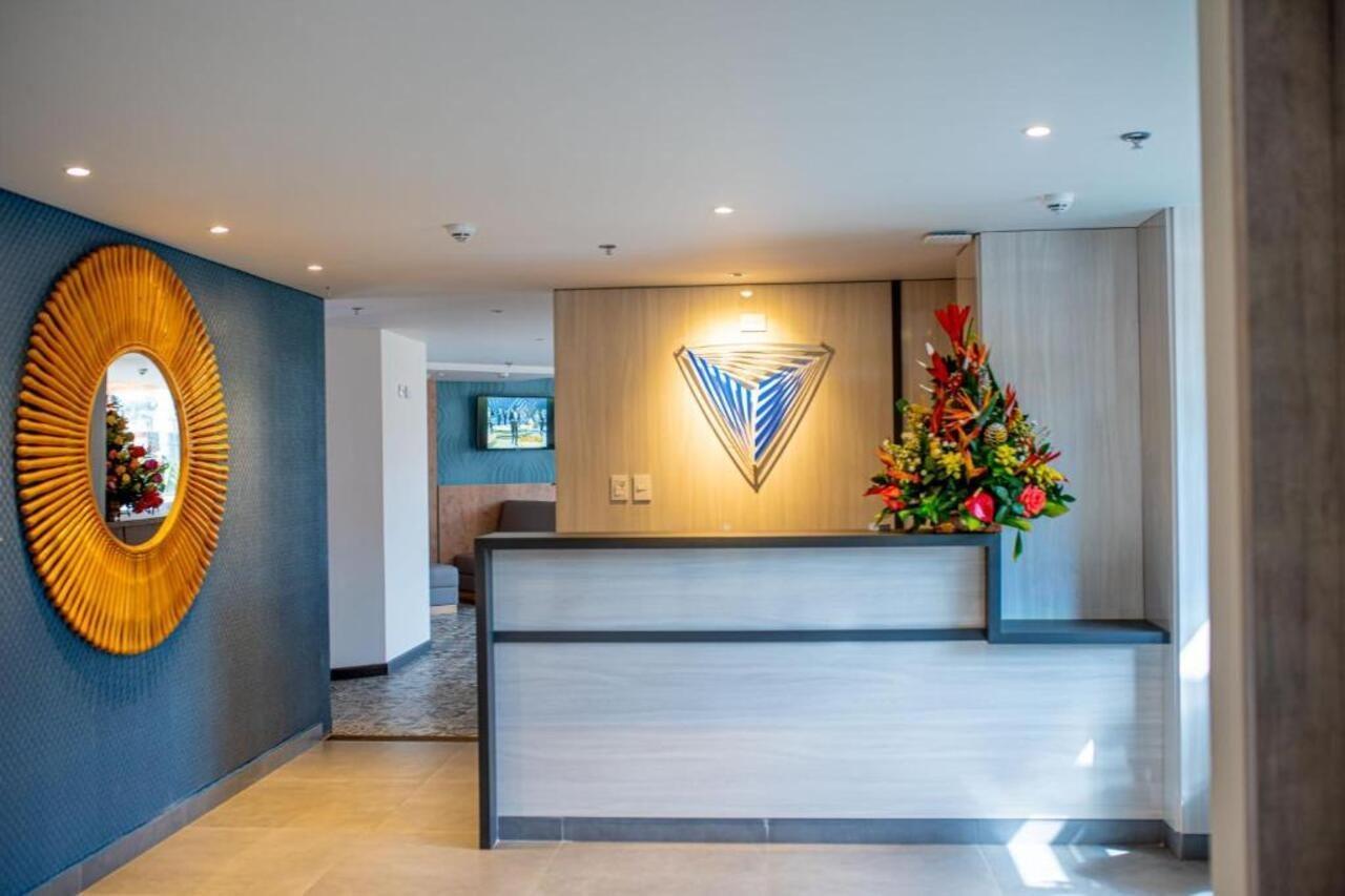 Turrim Dei Hotel Boutique Barbosa (Santander) Exterior foto