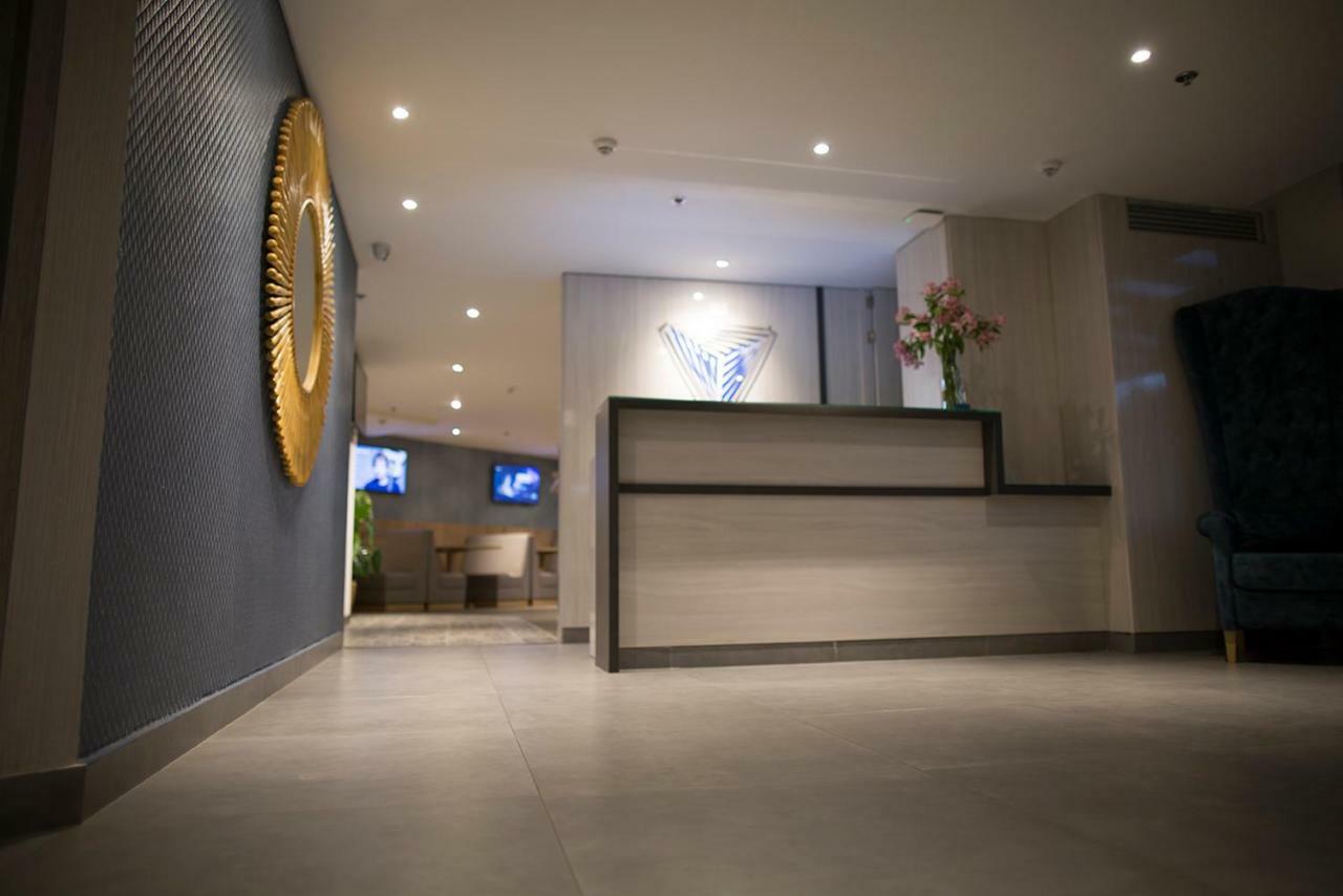 Turrim Dei Hotel Boutique Barbosa (Santander) Exterior foto
