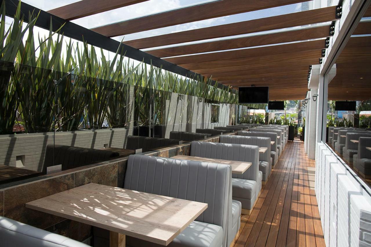 Turrim Dei Hotel Boutique Barbosa (Santander) Exterior foto