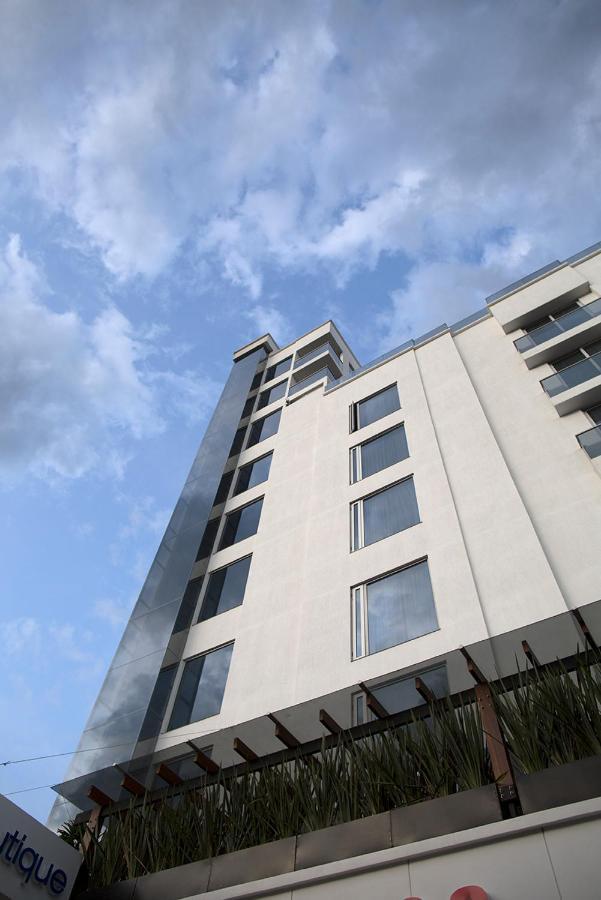 Turrim Dei Hotel Boutique Barbosa (Santander) Exterior foto